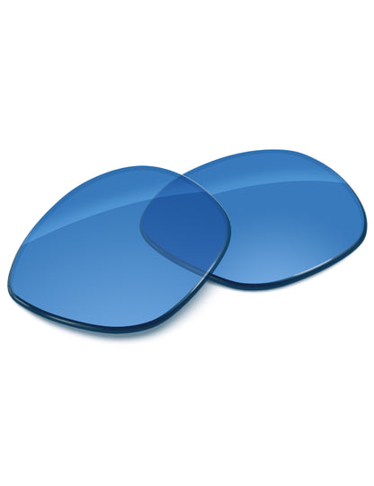HD Blue-Non-Polarized