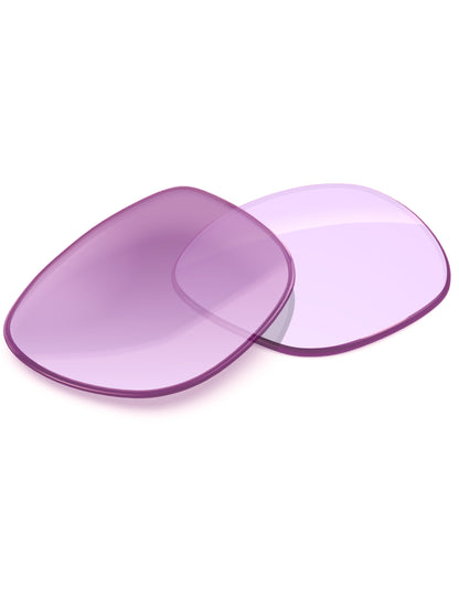 Low Light Pink-Non-Polarized