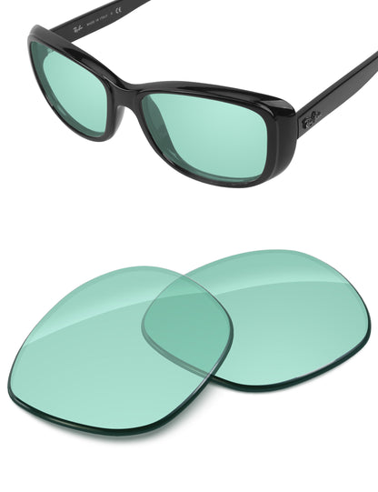 Mint-Non-Polarized