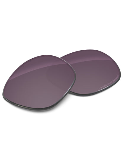 Gray Metallic FlashMirror™-Polarized
