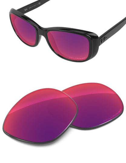 Midnight Nova FlashMirror™-Polarized