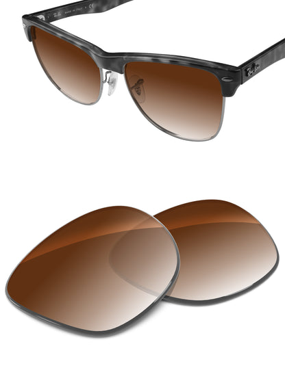 Brown Gradient-Non-Polarized