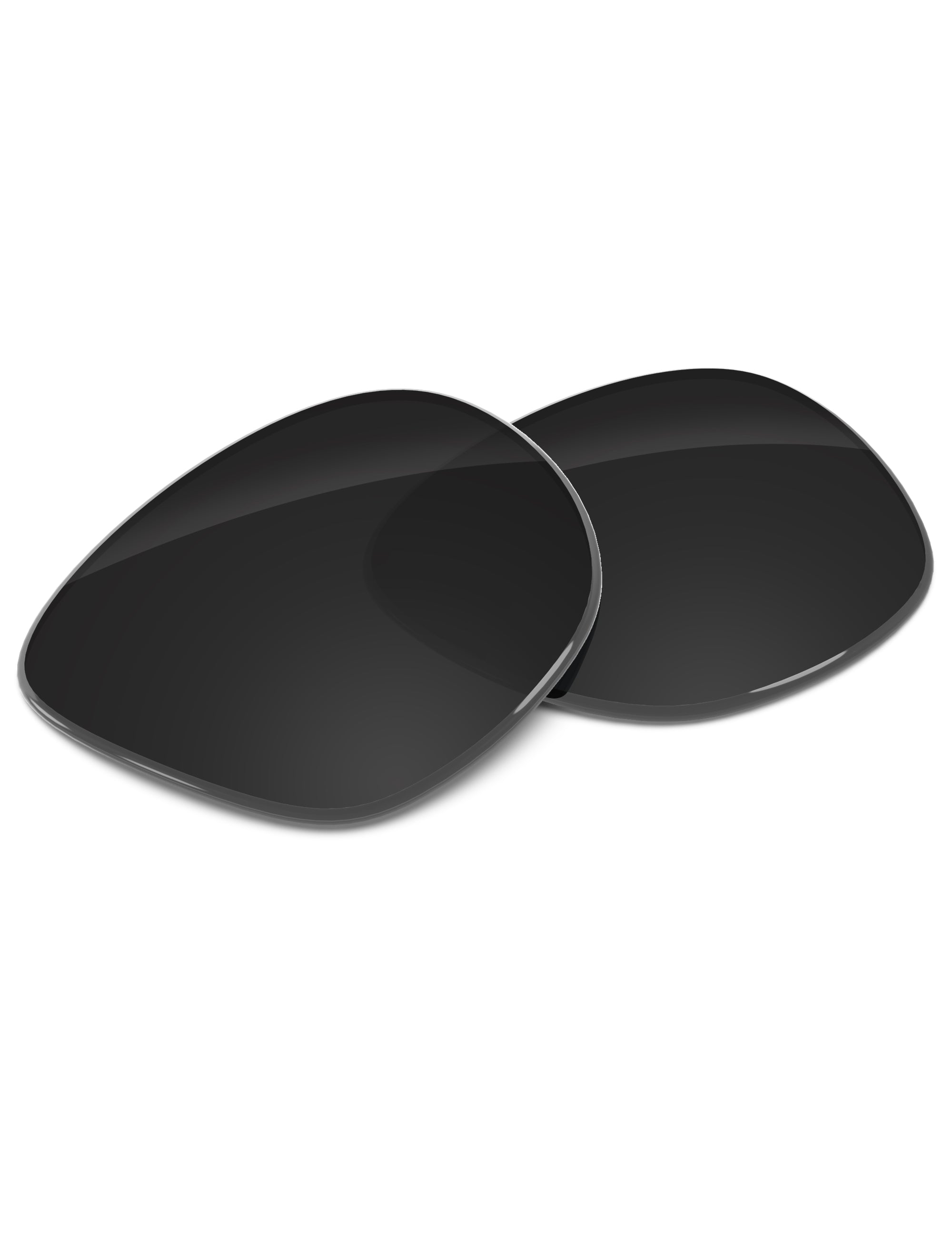 Carbon Black-Non-Polarized