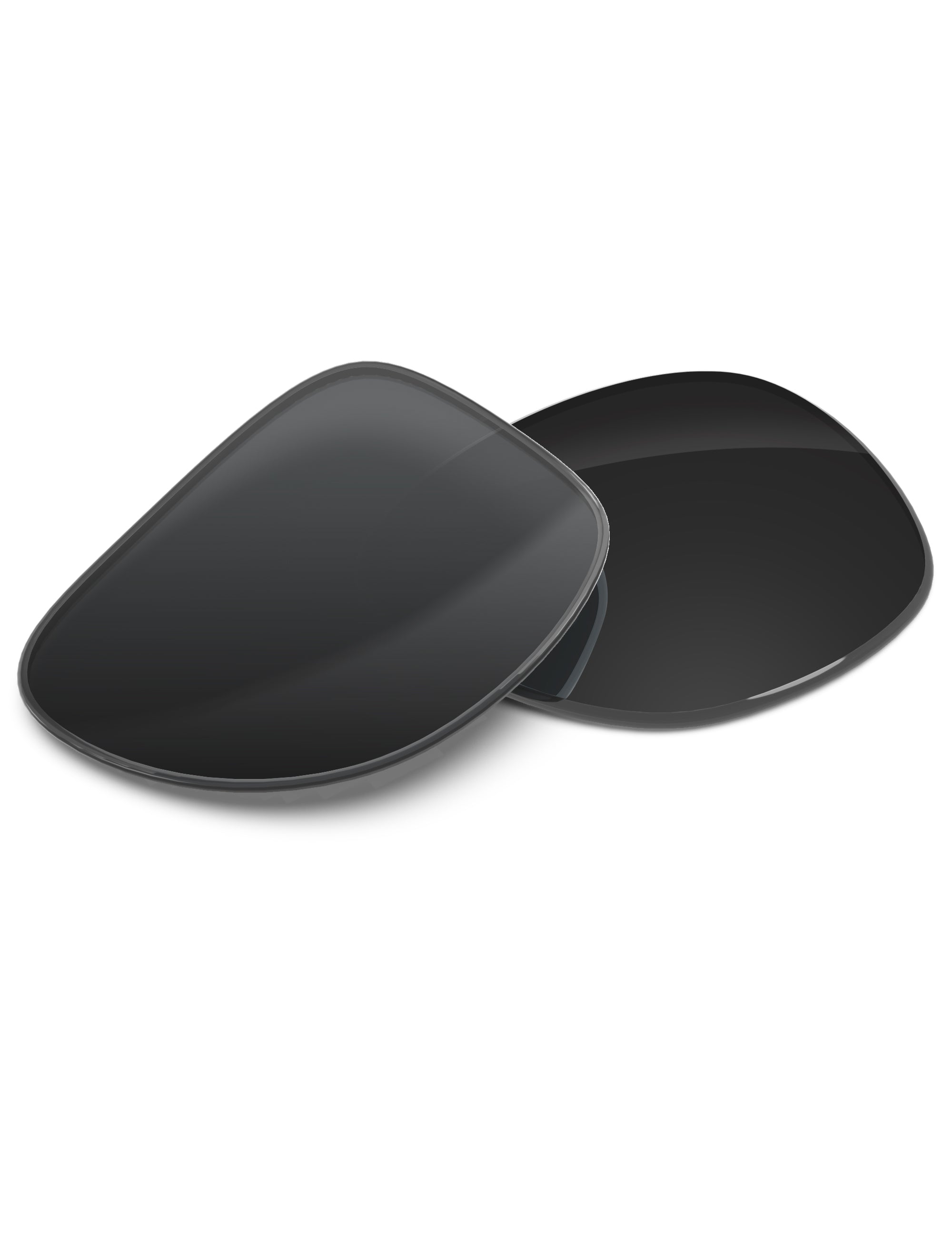 Carbon Black-Non-Polarized