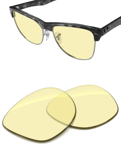 Gaming 2.0 Blue Light Blocking-Non-Polarized