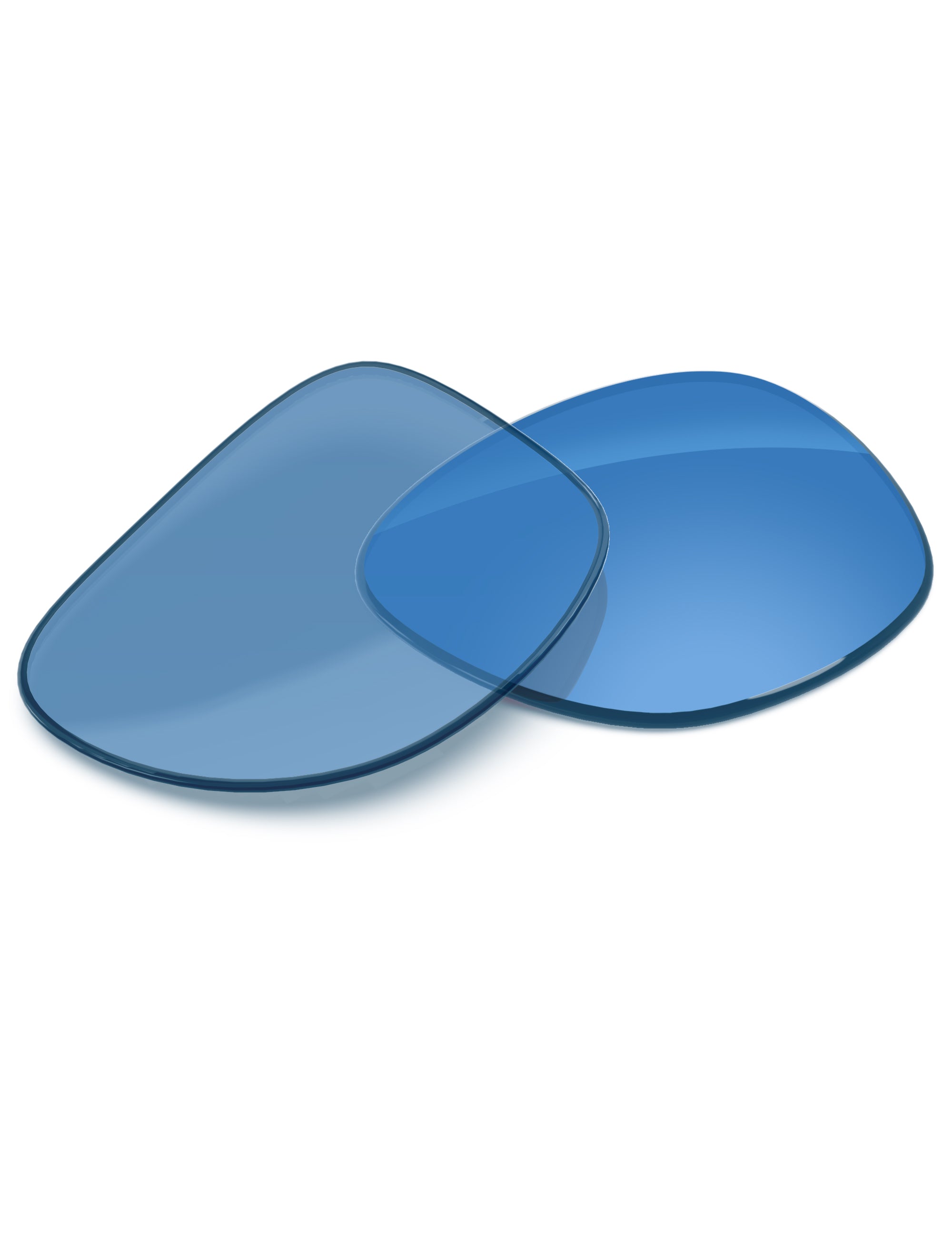 HD Blue-Non-Polarized