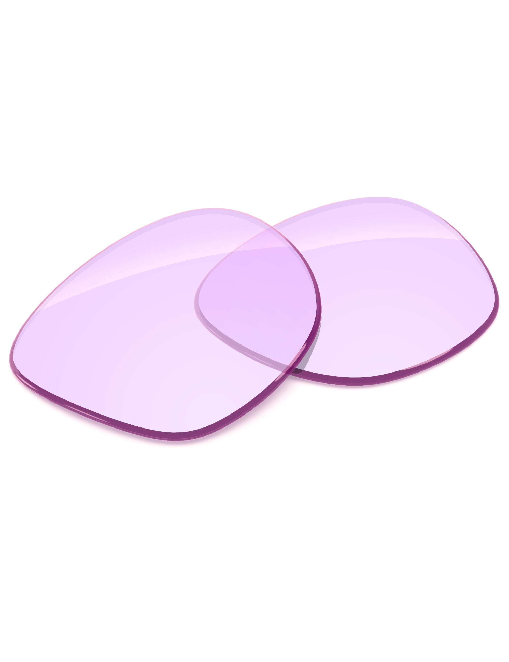 Low Light Pink-Non-Polarized
