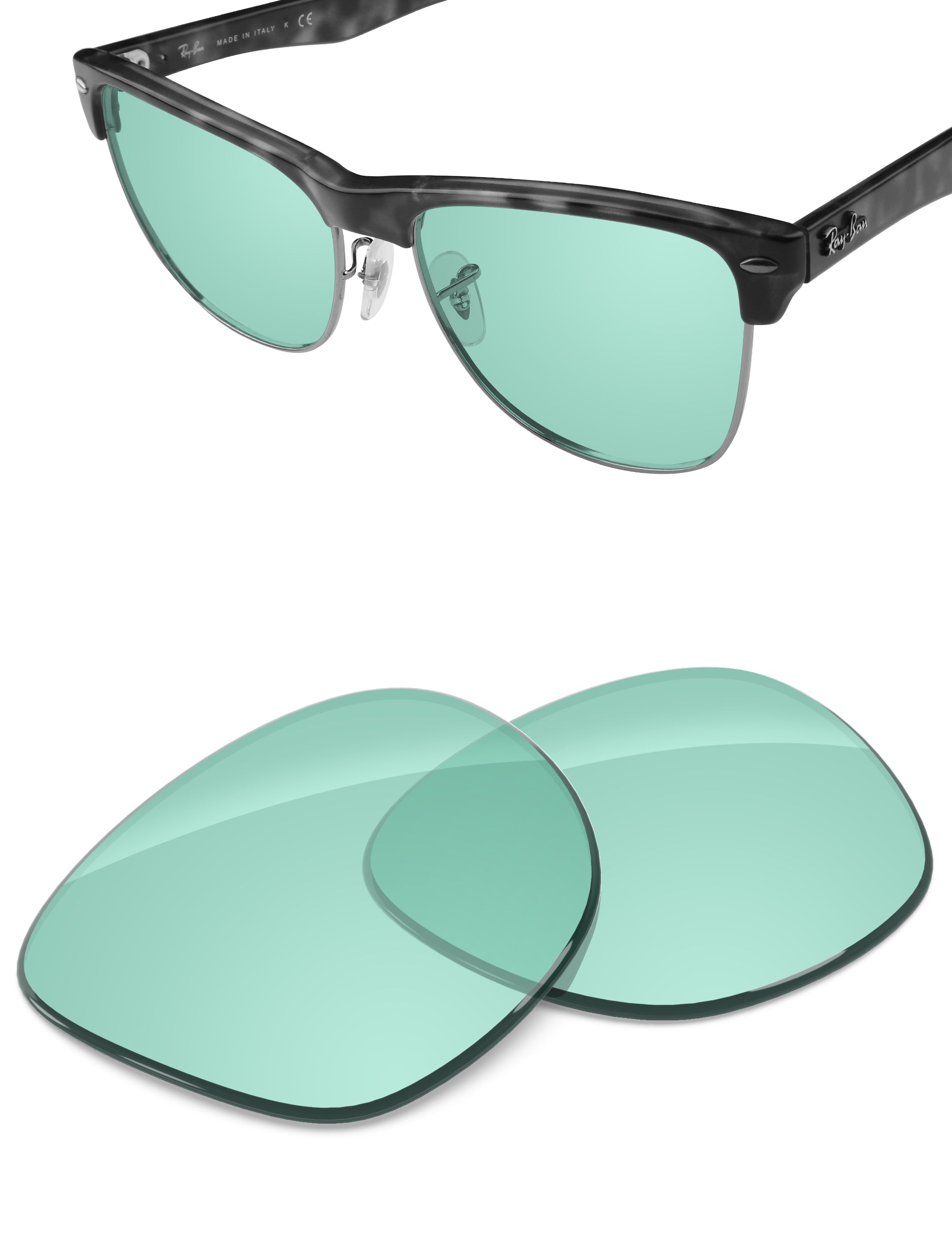 Mint-Non-Polarized