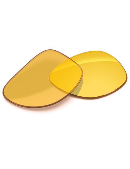 Night Vision-Non-Polarized