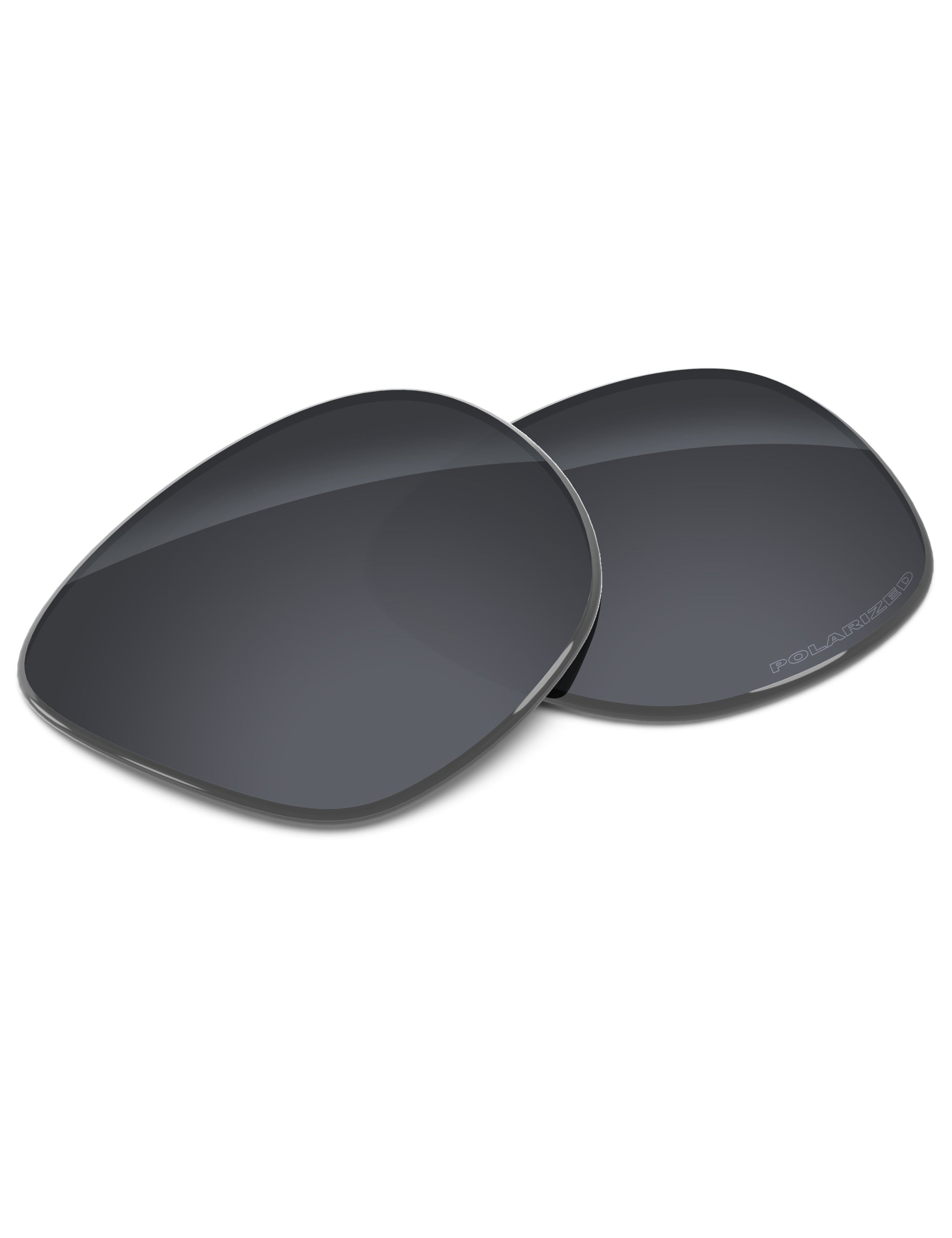 Black Shield FlashMirror™-Polarized