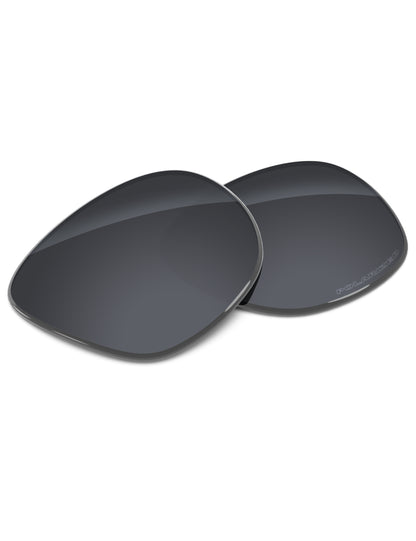 Black Shield FlashMirror™-Polarized