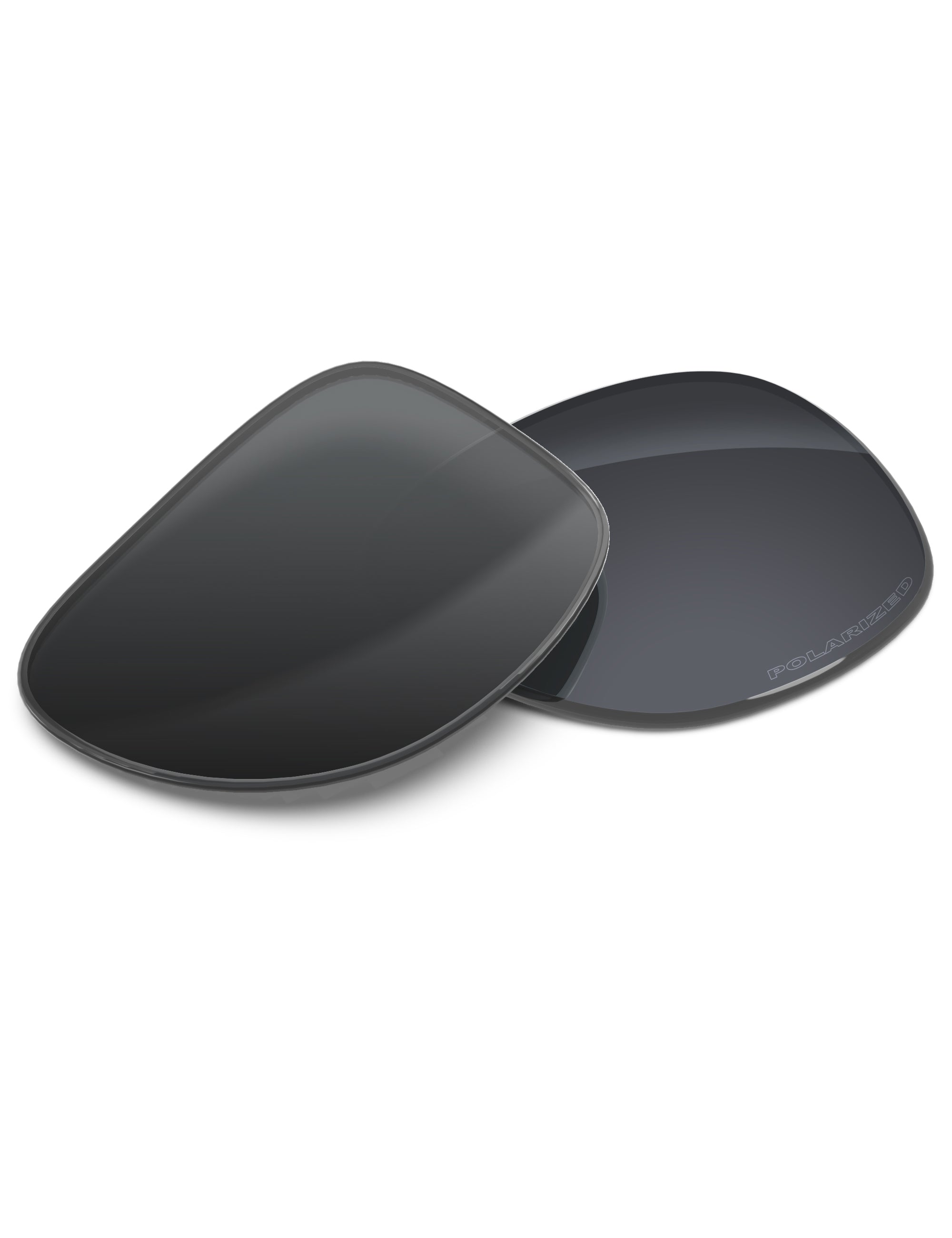 Black Shield FlashMirror™-Polarized