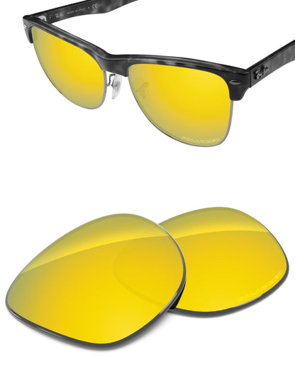 Gold Fusion FlashMirror™-Polarized