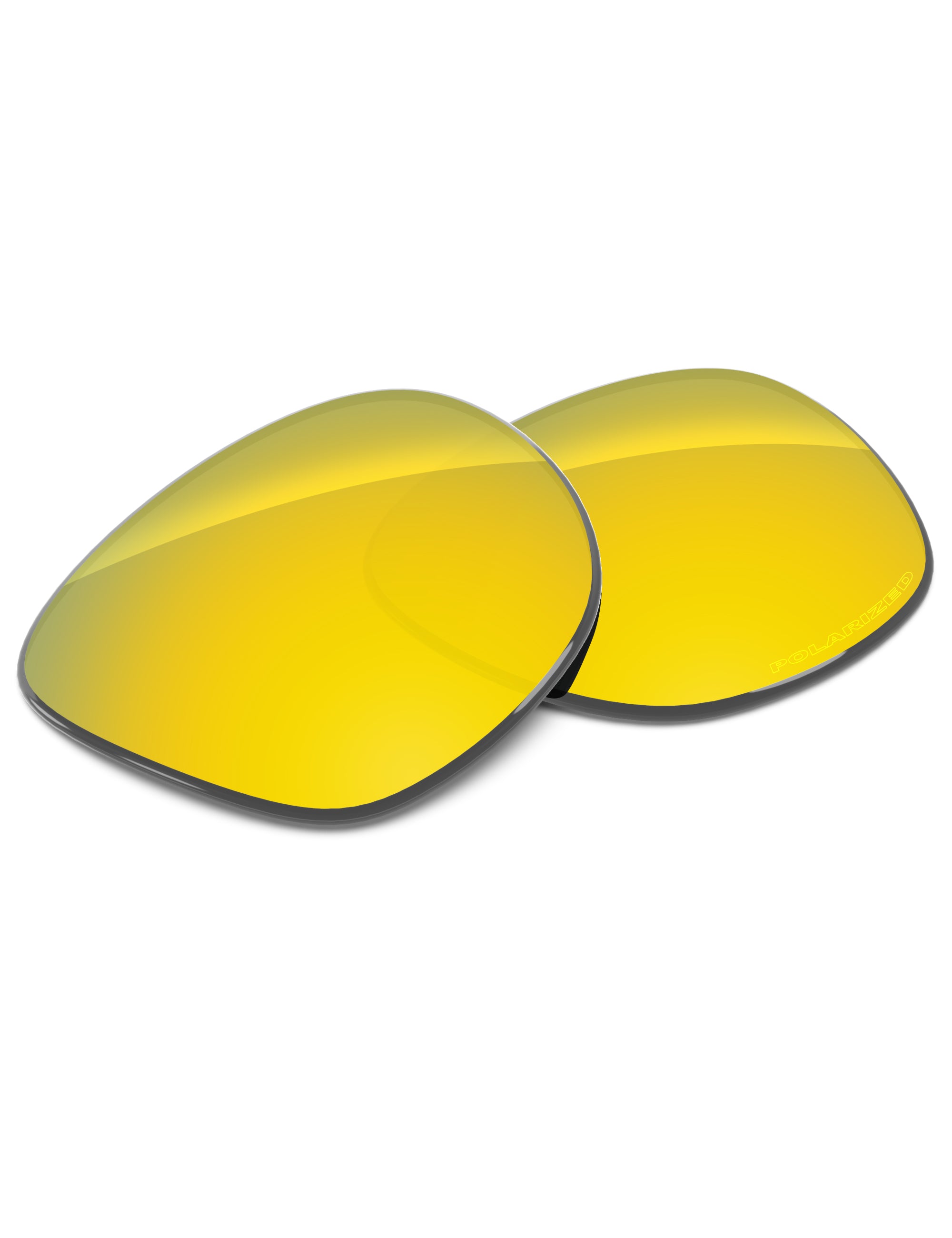 Gold Fusion FlashMirror™-Polarized