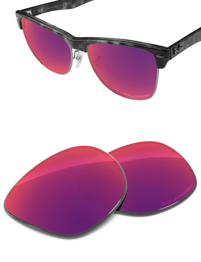 Midnight Nova FlashMirror™-Polarized