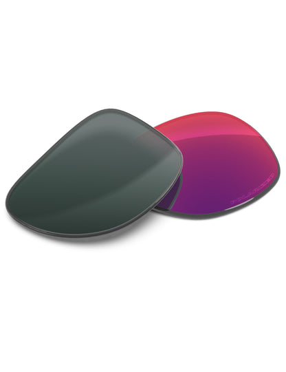 Midnight Nova FlashMirror™-Polarized