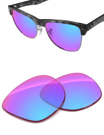 Trail Ruby FlashMirror™-Polarized