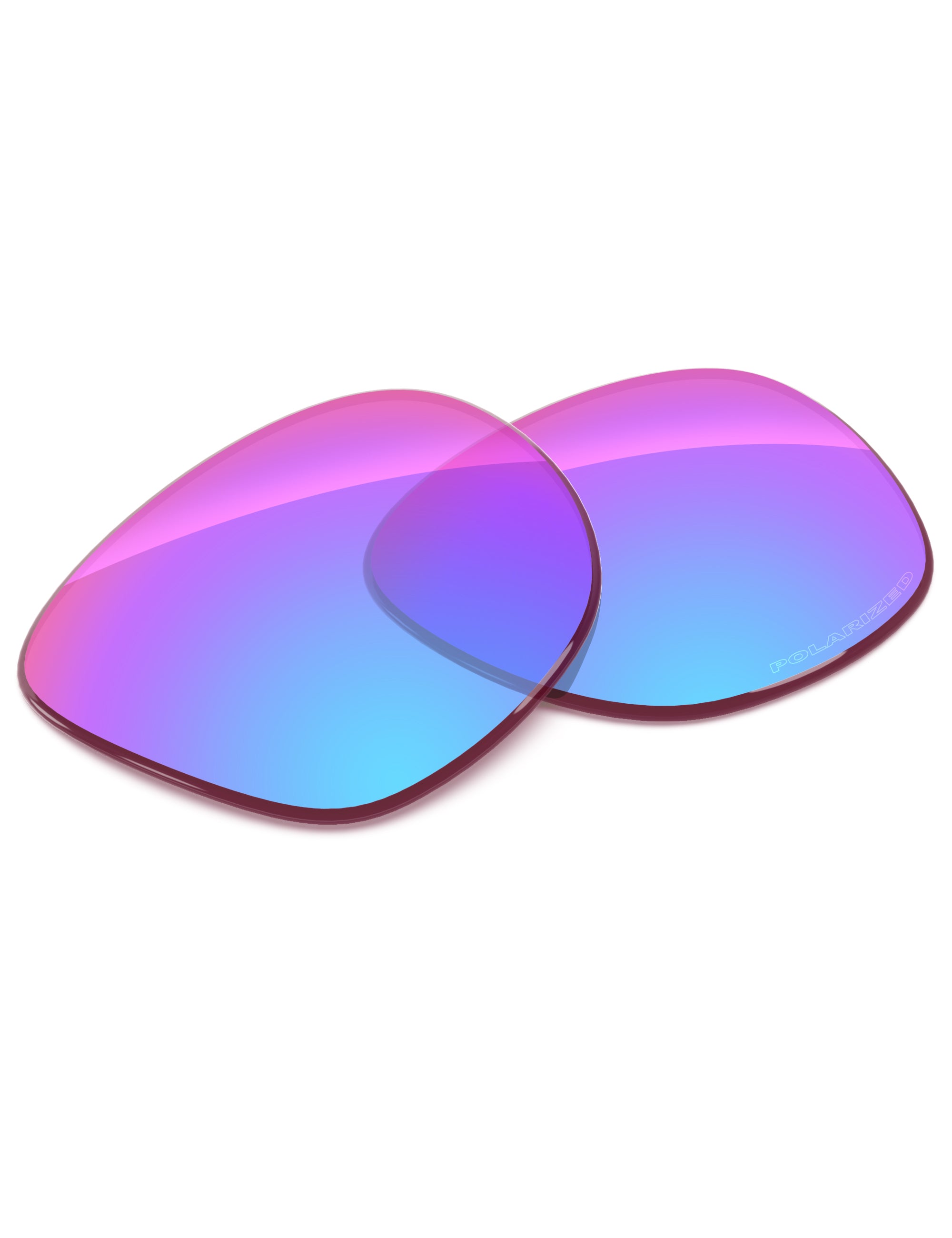 Trail Ruby FlashMirror™-Polarized
