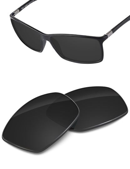 Carbon Black-Non-Polarized