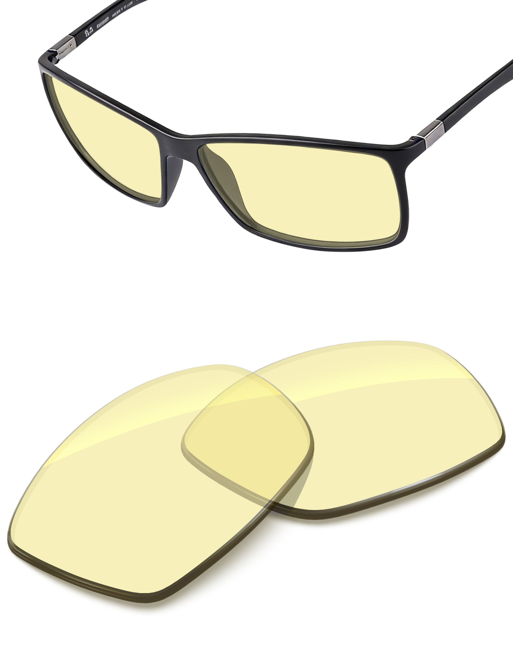 Gaming 2.0 Blue Light Blocking-Non-Polarized