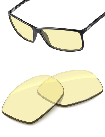 Gaming 2.0 Blue Light Blocking-Non-Polarized