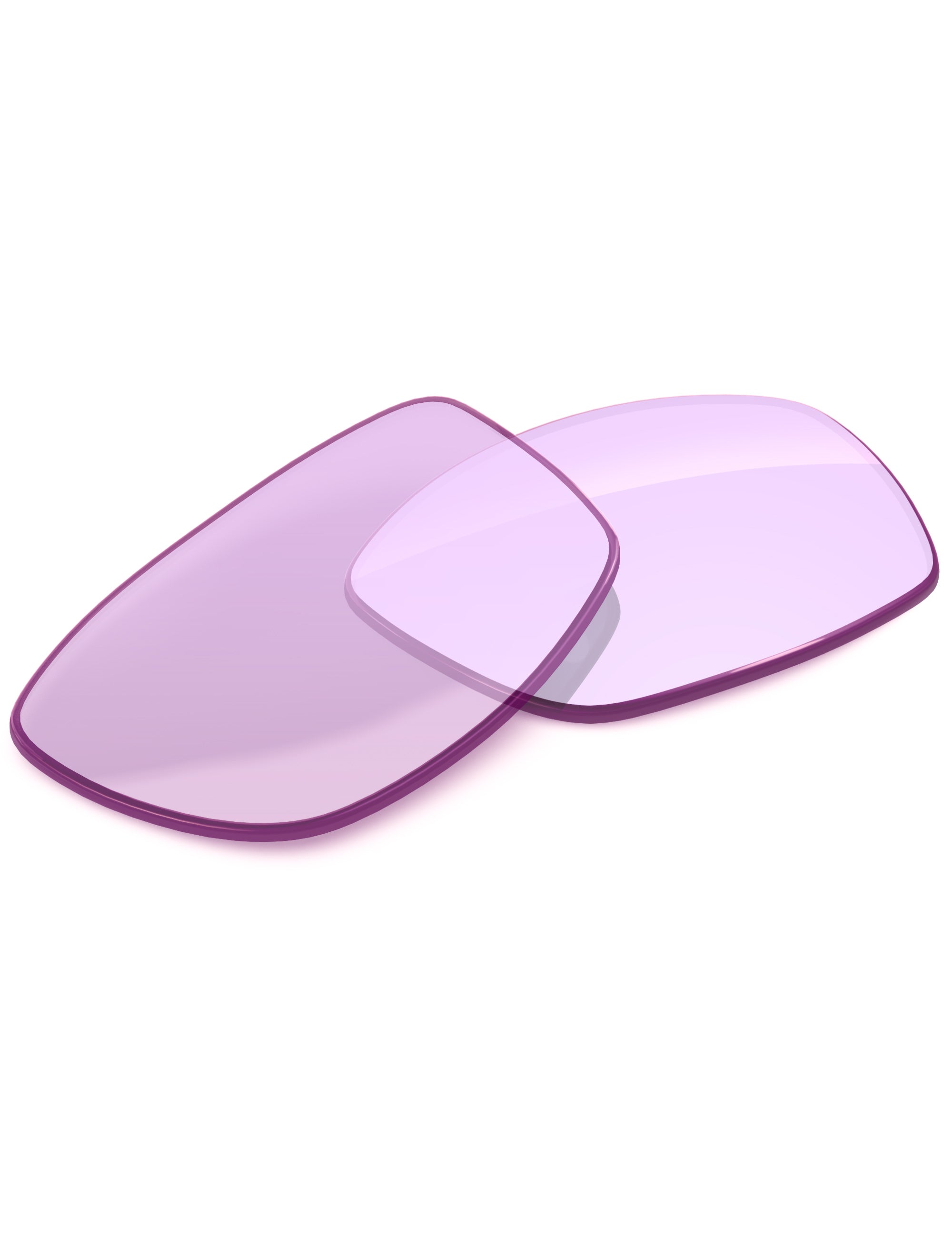 Low Light Pink-Non-Polarized