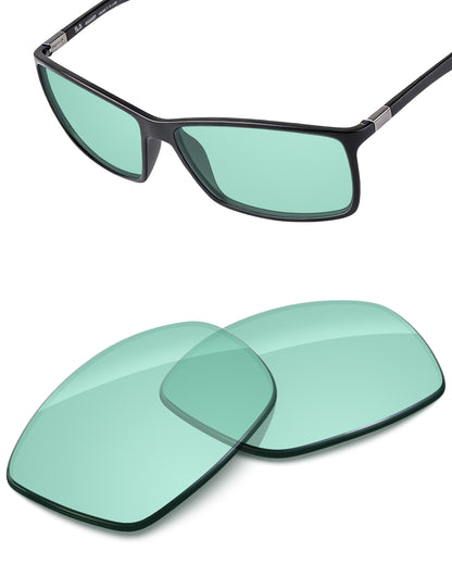 Mint-Non-Polarized