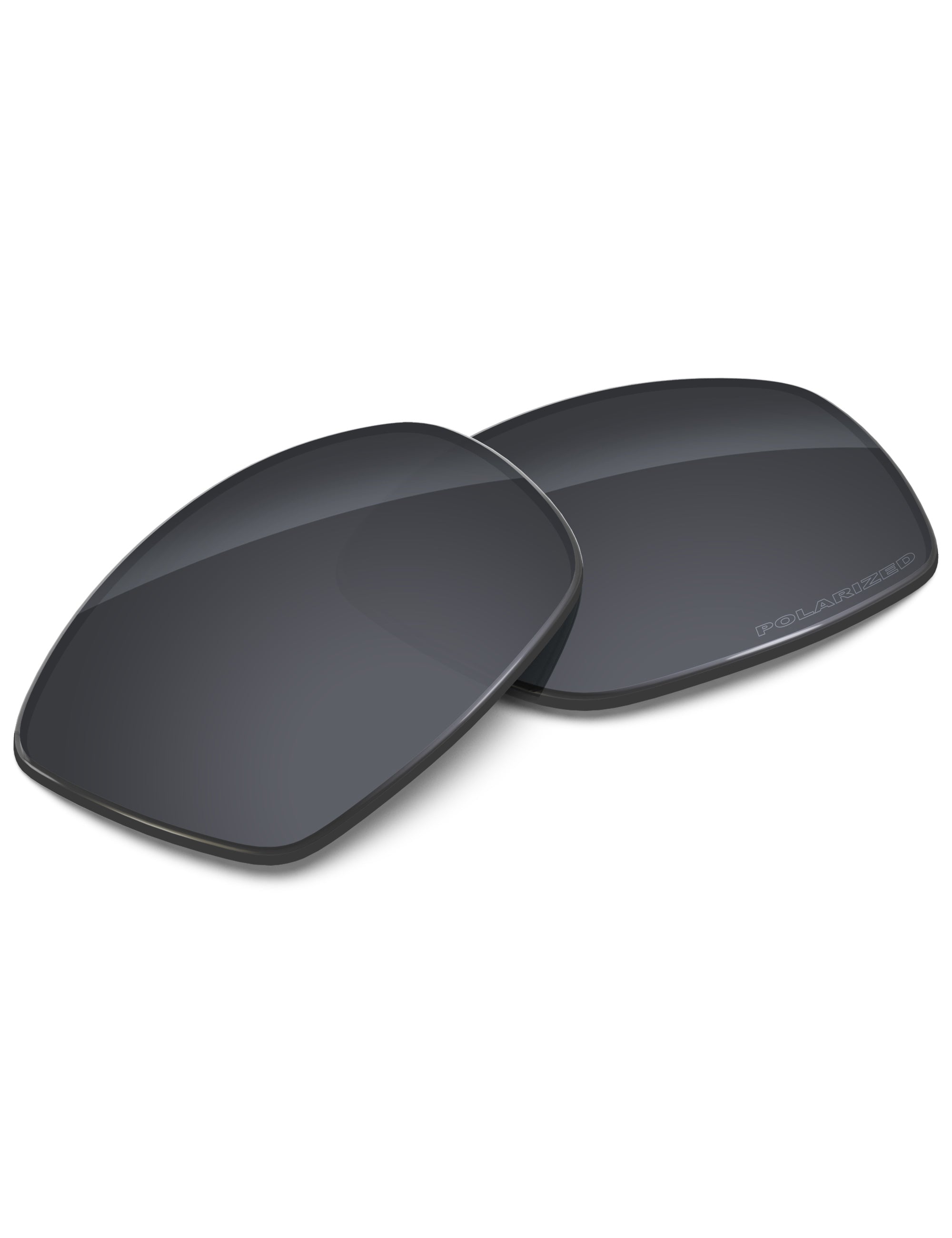 Black Shield FlashMirror™-Polarized