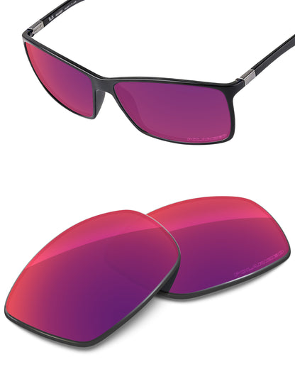 Midnight Nova FlashMirror™-Polarized