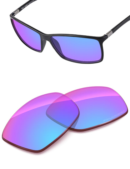 Trail Ruby FlashMirror™-Polarized