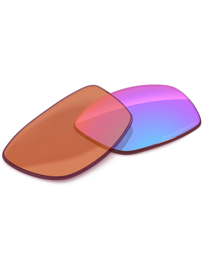 Trail Ruby FlashMirror™-Polarized