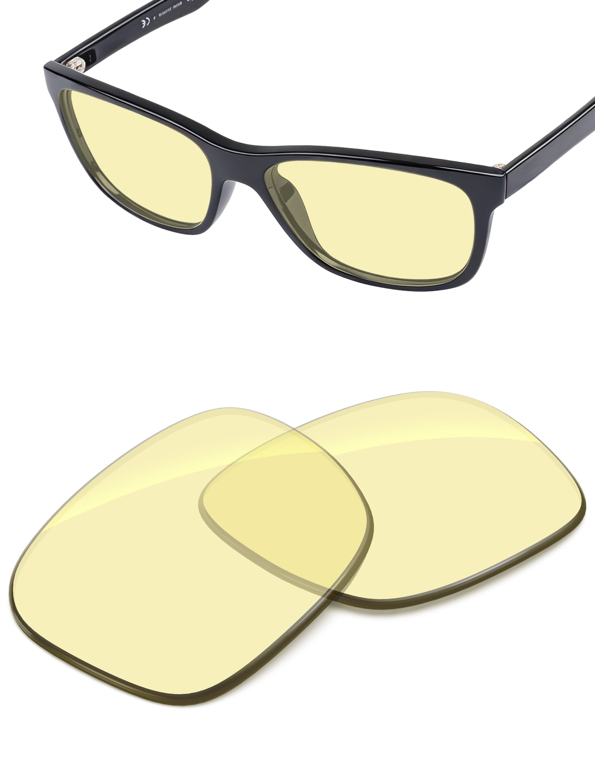 Gaming 2.0 Blue Light Blocking-Non-Polarized