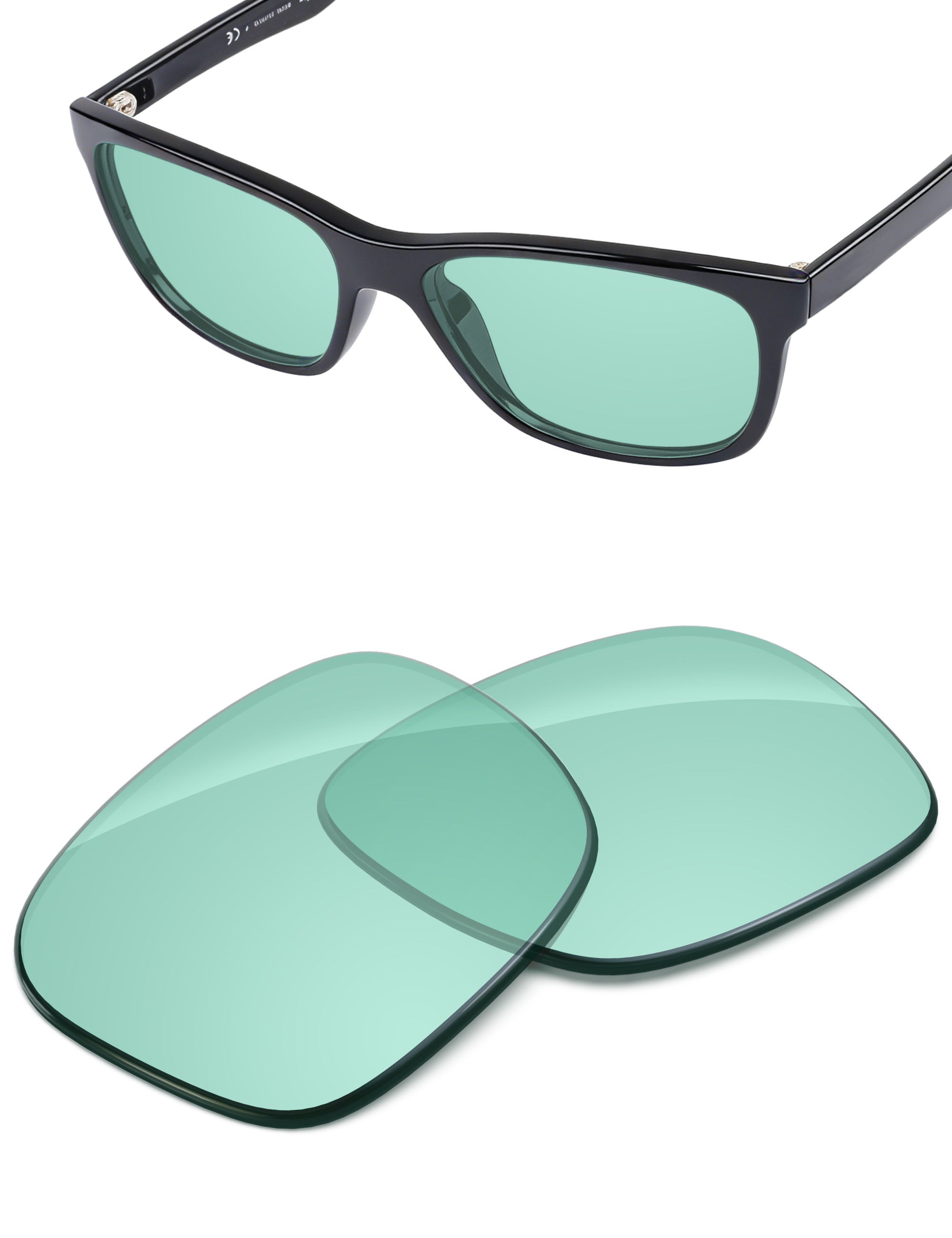 Mint-Non-Polarized