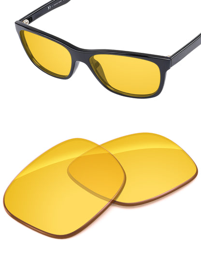Night Vision-Non-Polarized