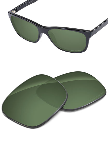 Green G15-Polarized