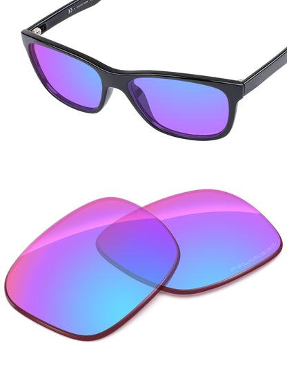 Trail Ruby FlashMirror™-Polarized