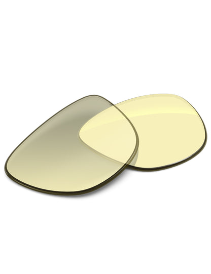 Gaming 2.0 Blue Light Blocking-Non-Polarized