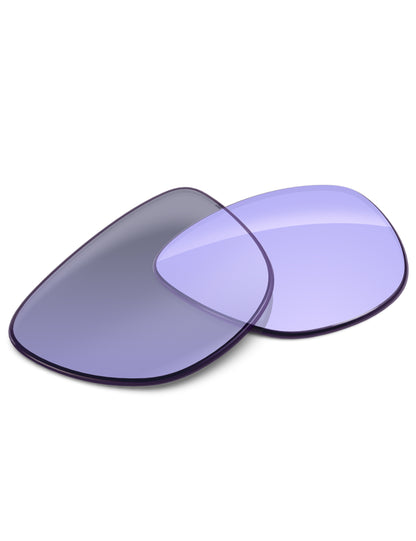 Low Light Purple-Non-Polarized