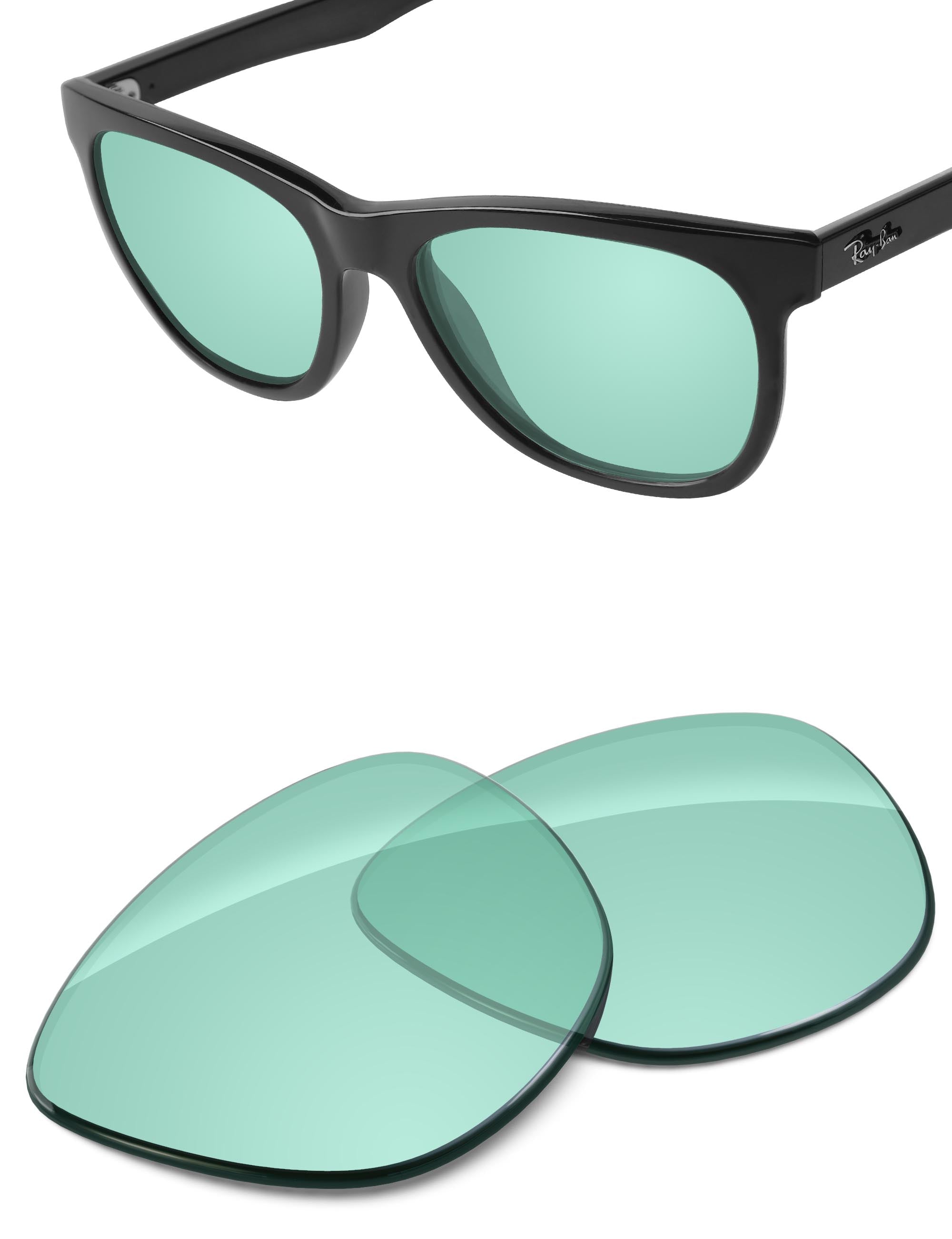 Mint-Non-Polarized