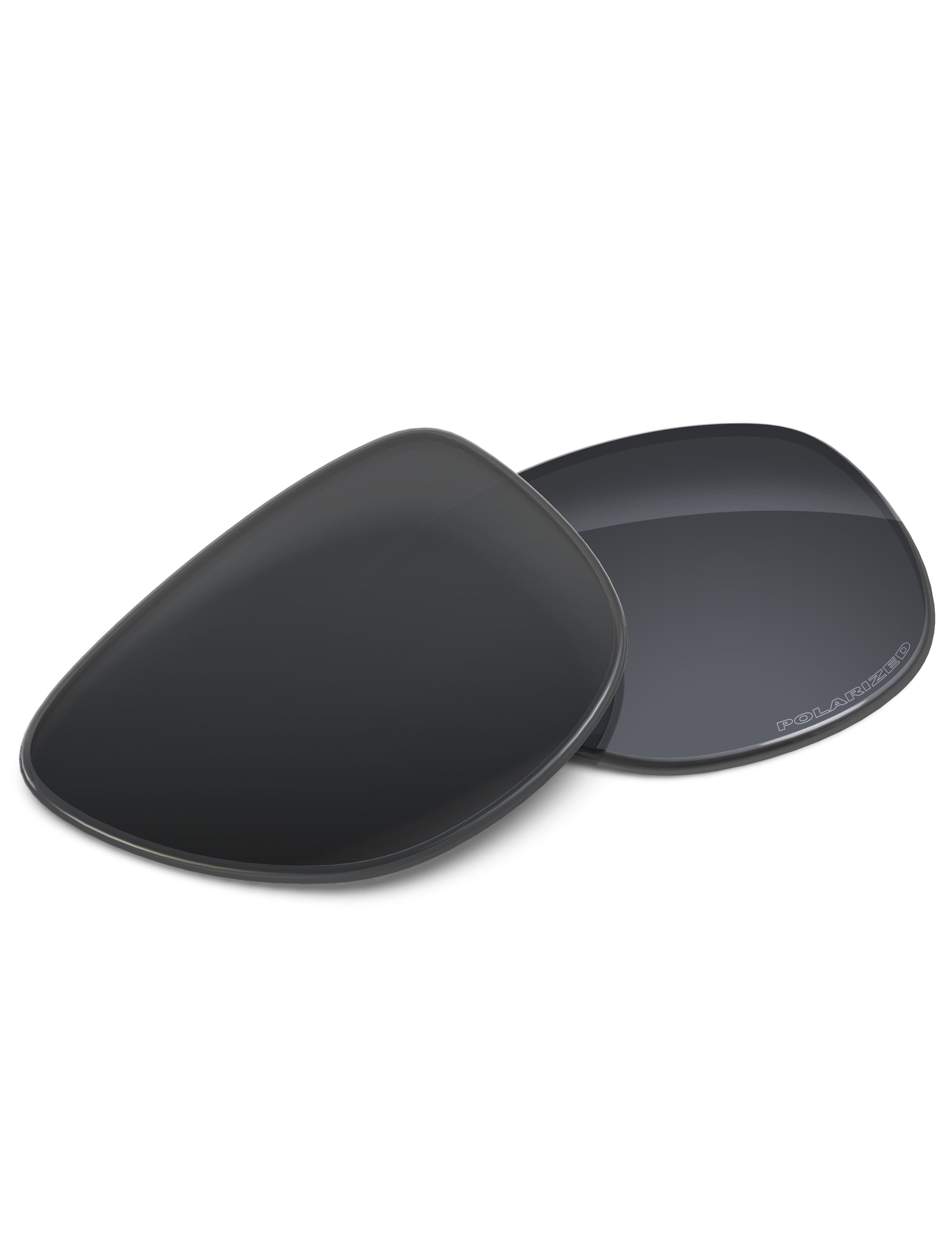 Black Shield FlashMirror™-Polarized