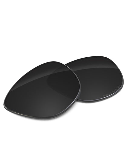 Carbon Black-Polarized