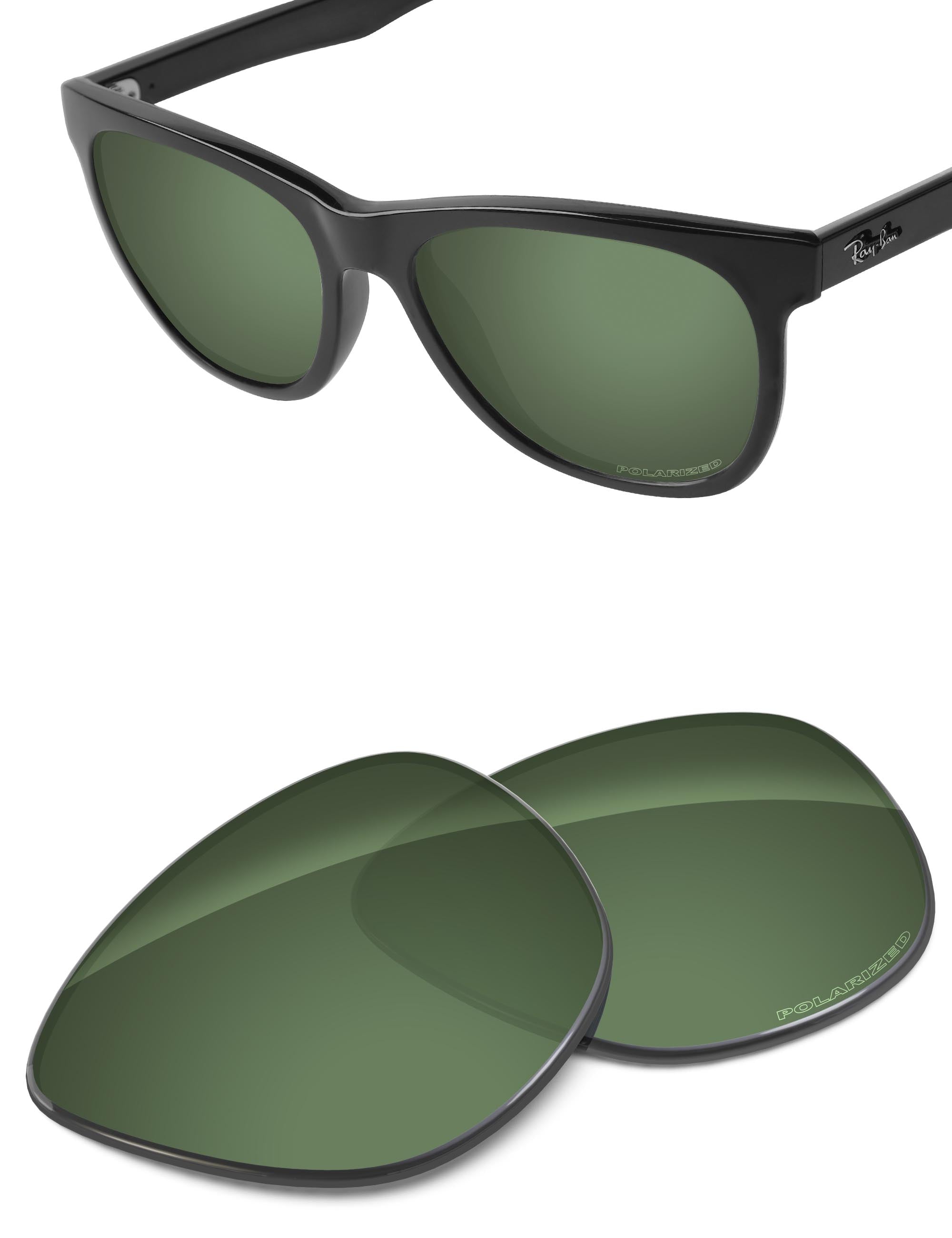 Green G15-Polarized
