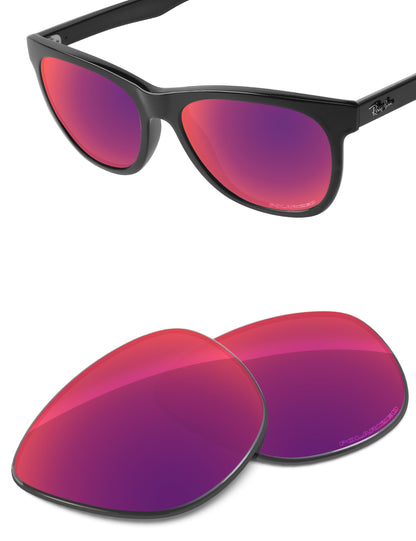 Midnight Nova FlashMirror™-Polarized