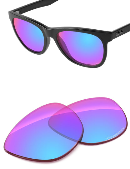 Trail Ruby FlashMirror™-Polarized