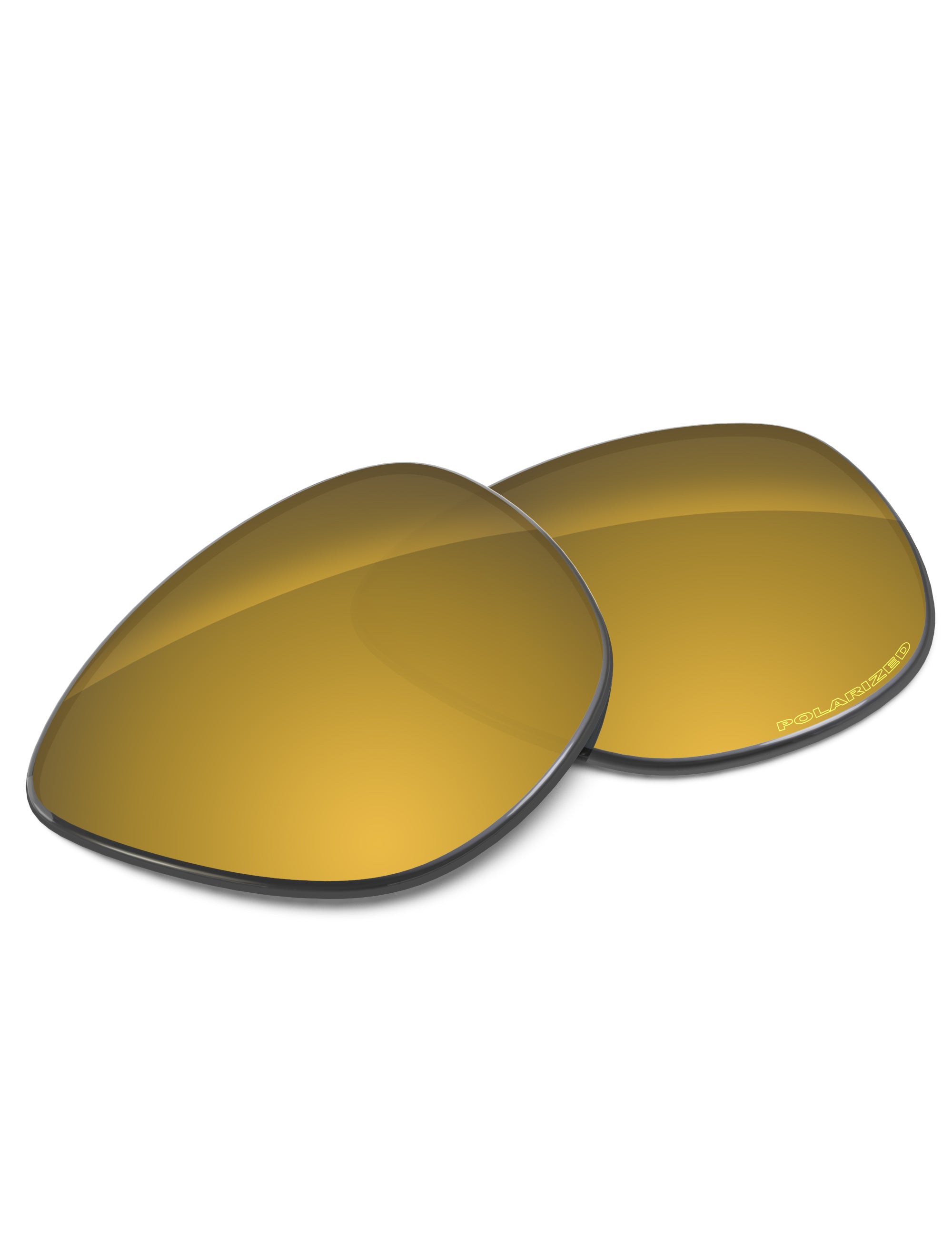 Tungsten Gold FlashMirror™-Polarized