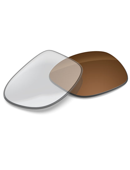 Adapt Brown Photochromic-Non-Polarized