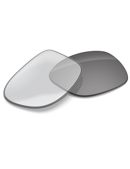 Adapt Gray Photochromic Blue Light Blocking-Non-Polarized