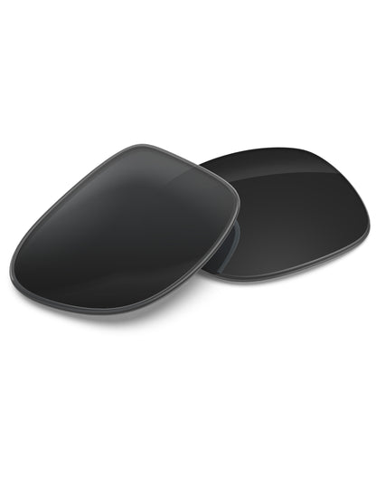 Carbon Black-Non-Polarized