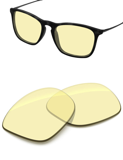 Gaming 2.0 Blue Light Blocking-Non-Polarized