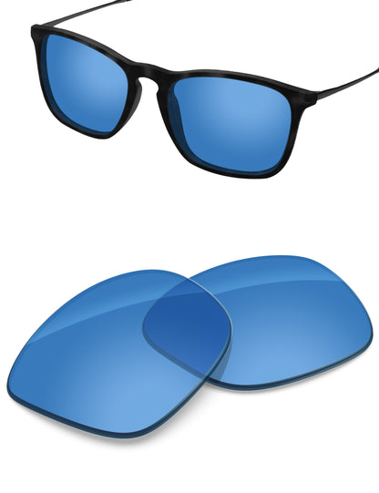 HD Blue-Non-Polarized